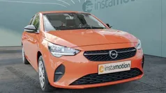 Gebraucht 2021 Opel Corsa-e Kleinwagen | 14.040 € (Guter Preis)