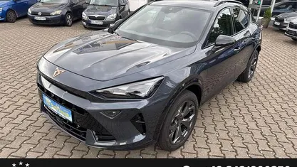 Gebraucht 2025 Cupra Formentor SUV | 32.990 € (Guter Preis)