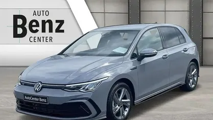 Gebraucht 2024 VW Golf R-line Limousine | 30.990 € (Fairer Preis)