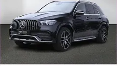 Gebraucht 2021 Mercedes GLE53 AMG AMG SUV | 76.640 € (Fairer Preis)