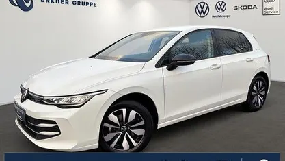 Gebraucht VW Golf VIII Goal 116 PS (85 kW) 2024 Limousine