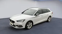 Gebraucht 2025 Seat Leon ST FR Kombi | 29.490 € (Fairer Preis)