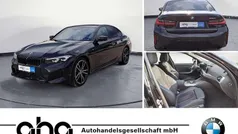 Gebraucht 2024 BMW 330 M Sport Limousine | 45.860 € (Fairer Preis)