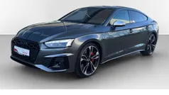 Grau Gebraucht 2023 Audi S5 Sportback Design Kleinwagen | 58.990 € (Fairer Preis)