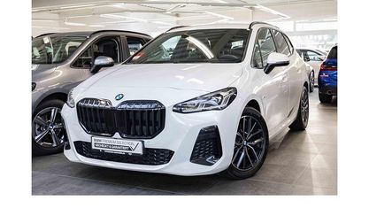 Brugt BMW 223 Active Tourer M Sport 204 HK (150 kW) 2023 Hvid MPV