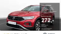 Gebraucht 2024 VW T-Roc Move SUV | 28.790 € (Guter Preis)