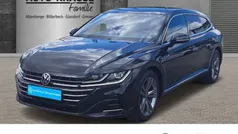 VW Arteon