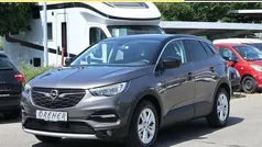 Gebraucht 2020 Opel Grandland X SUV | 15.680 € (Fairer Preis)