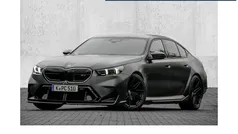 Gebraucht 2025 BMW M5 Performance Limousine | 159.990 €