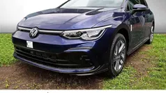 VW Golf VIII