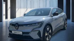 Grau Gebraucht 2023 Renault Mégane IV Limousine | 22.990 € (Fairer Preis)