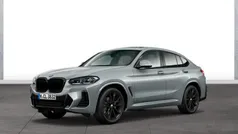 Gebraucht 2022 BMW X4 M Sport SUV | 49.890 € (Fairer Preis)