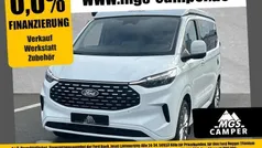 Gebraucht 2025 Ford Tourneo Custom Nugget Limousine | 68.490 € (Fairer Preis)