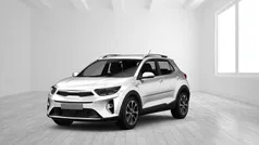 Weiß Neu 2025 Kia Stonic Comfort SUV | 23.990 € (Guter Preis)