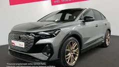 Gebraucht 2022 Audi Q4 Sportback e-tron Edition .1 SUV | 43.310 € (Fairer Preis)