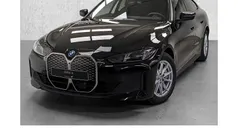 Gebraucht 2025 BMW i4 Performance Limousine | 59.940 € (Superpreis)