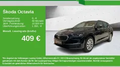 Gebraucht 2024 Skoda Octavia Selection Kombi | 32.960 € (Superpreis)