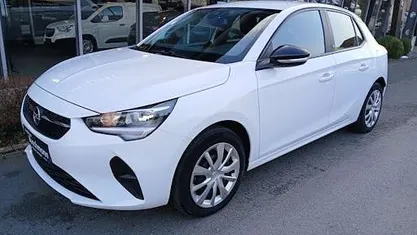Gebraucht Opel Corsa Edition 100 kW (136 PS) 2022 Kleinwagen