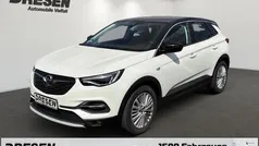 Gebraucht 2020 Opel Grandland X Innovation SUV | 19.880 € (Fairer Preis)
