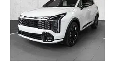 Gebraucht 2025 Kia Sportage GT-Line SUV | 42.119 € (Guter Preis)