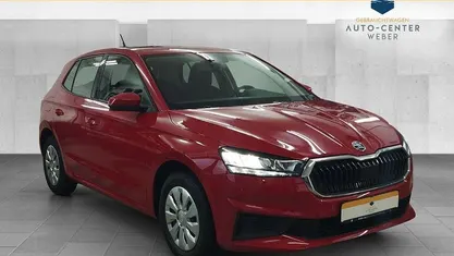 Gebraucht 2022 Skoda Fabia Active Kleinwagen | 14.690 € (Fairer Preis)