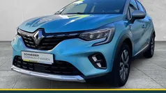 Gebraucht 2020 Renault Captur Bose Edition SUV | 18.890 € (Fairer Preis)