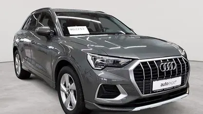 Gebraucht 2024 Audi Q3 Advanced SUV | 32.790 € (Guter Preis)