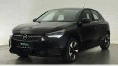 Karbon schwarz Gebraucht 2023 Opel Corsa-e Elegance Kleinwagen | 19.424 € (Fairer Preis)