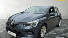Titaniumgrau Gebraucht 2022 Renault Clio V Business Limousine | 13.777 € (Fairer Preis)