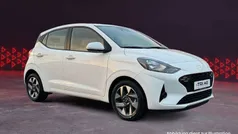 Andere farbe Neu 2024 Hyundai i10 Trend Kleinwagen | 17.525 € (Fairer Preis)