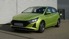 Gebraucht 2024 Hyundai i20 Kleinwagen | 19.390 € (Fairer Preis)