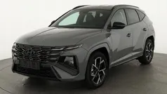 Gebraucht 2025 Hyundai Tucson N Line SUV | 38.445 € (Fairer Preis)
