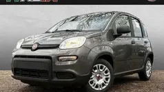 Gebraucht 2023 Fiat Panda Kleinwagen | 13.490 € (Fairer Preis)