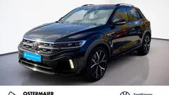 Gebraucht 2025 VW T-Roc Style SUV | 45.160 € (Guter Preis)