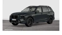 Gebraucht 2025 BMW X7 M Sport SUV | 130.399 €