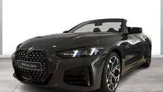 Gebraucht 2025 BMW 420 M Sport Cabrio | 62.990 € (Guter Preis)