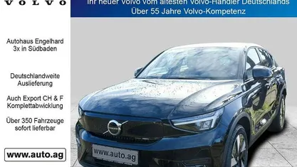 Gebraucht 2024 Volvo C40 Plus SUV | 41.888 € (Fairer Preis)