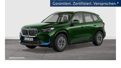 Gebraucht 2023 BMW iX1 Performance SUV | 34.760 € (Fairer Preis)