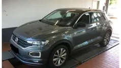 Gebraucht 2019 VW T-Roc Style SUV | 17.608 € (Fairer Preis)