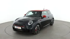 Schwarz Gebraucht 2022 Mini John Cooper Works Kleinwagen | 28.820 € (Fairer Preis)