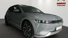 Gebraucht 2023 Hyundai Ioniq 5 Techniq SUV | 35.885 € (Fairer Preis)