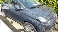 Gebraucht 2024 Hyundai i10 Kleinwagen | 16.450 € (Fairer Preis)