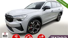 Gebraucht 2025 Skoda Kodiaq RS SUV | 51.875 € (Guter Preis)