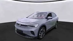 Mondsteingrau Gebraucht 2021 VW ID.4 Pro SUV | 30.990 € (Fairer Preis)