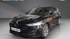 Gebraucht 2024 Ford Focus ST-Line Kombi | 23.880 € (Guter Preis)
