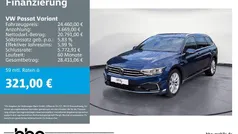 Gebraucht 2021 VW Passat GTE Kombi | 24.460 € (Fairer Preis)