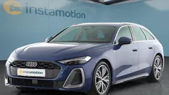 Blau Gebraucht 2025 Audi A5 Coupé | 45.699 € (Fairer Preis)