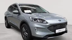 Gebraucht 2022 Ford Kuga Titanium SUV | 17.990 € (Fairer Preis)