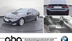 Gebraucht 2024 BMW 320 M Sport Limousine | 41.760 € (Fairer Preis)