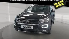Gebraucht 2022 VW T-Roc R-line SUV | 32.439 € (Guter Preis)
